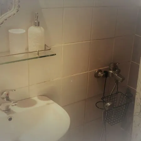 Stylish Studio Rethymno (Crete)