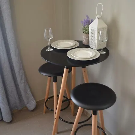 Stylish Studio Apartment Rethymno (Crete)