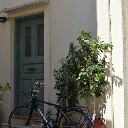 Stylish Studio * Rethymno (Crete)
